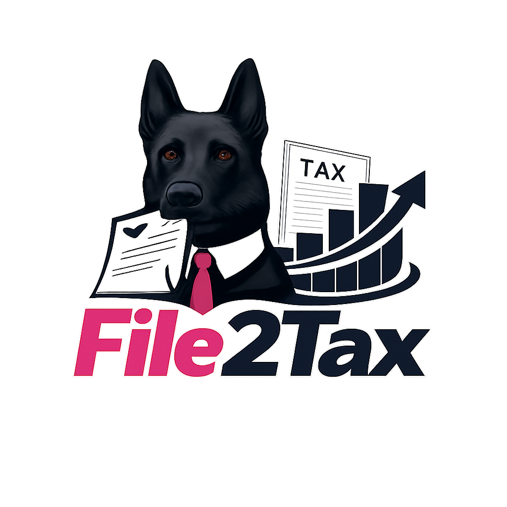 File2Tax