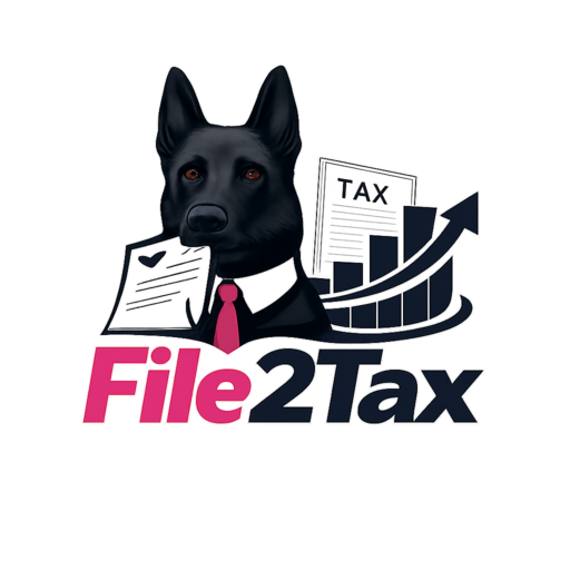 File2Tax